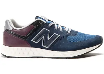 New Balance 574 Fresh Foam