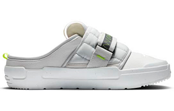 Nike Offline Slip-On 'Vast Grey' - 2