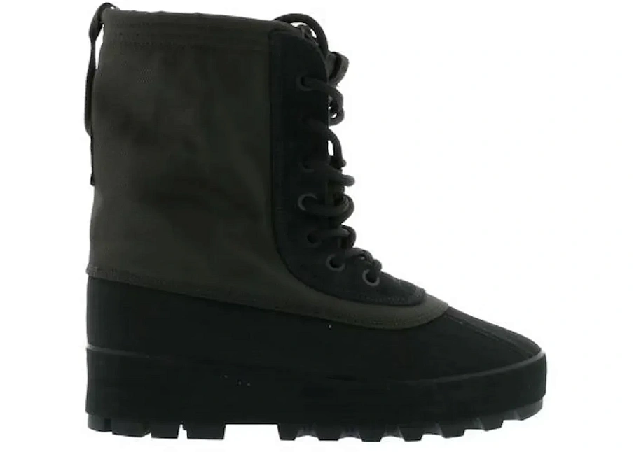 Фото № 1 с приближением к товару «‎adidas Yeezy 950»