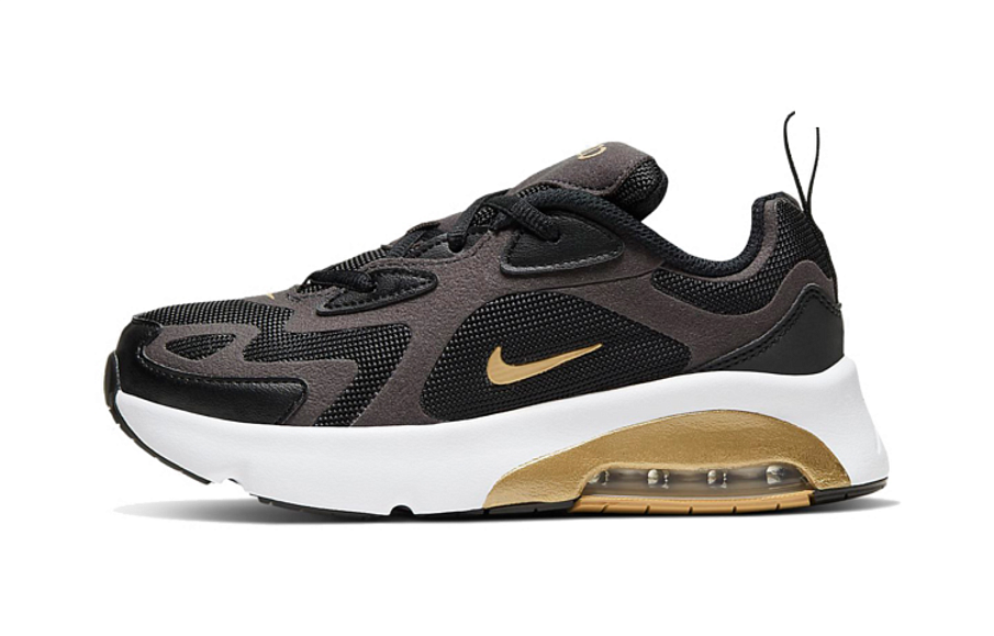 Фото № 1 с приближением к товару «‎Nike Air Max 200 PS 'Metallic Gold'»