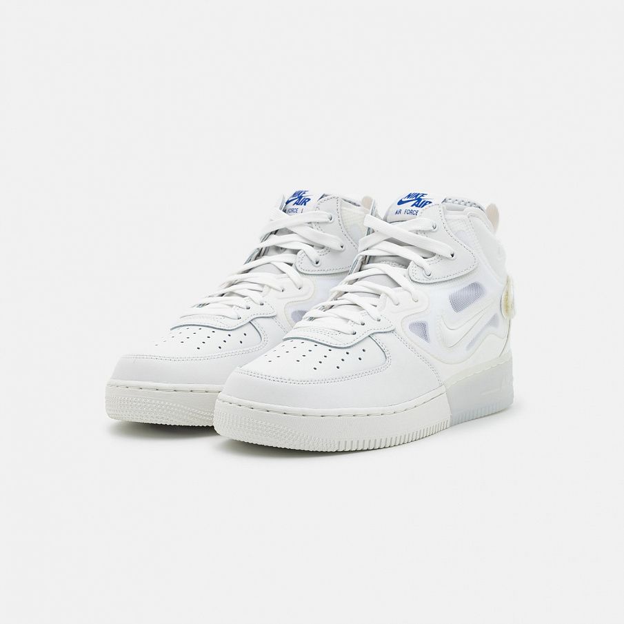 Фото № 2 с приближением к товару «‎Nike Air Force 1 React »