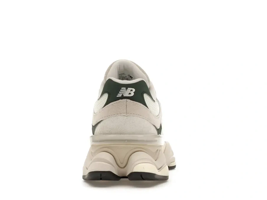 Фото № 4 с приближением к товару «‎New Balance 9060»