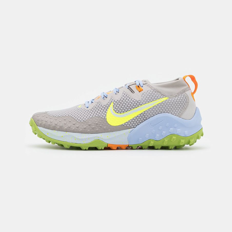 Фото № 1 с приближением к товару «‎Nike Wildhorse 7»