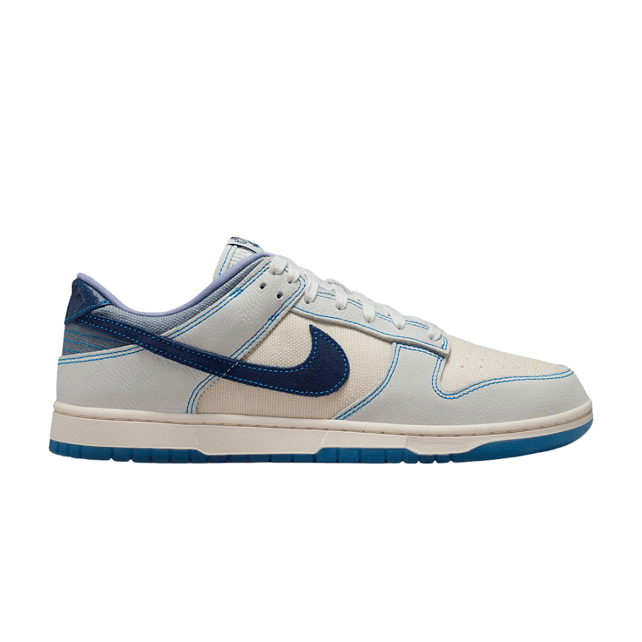 Фото № 1 с приближением к товару «‎Nike Dunk Low Retro SE Blue Void»