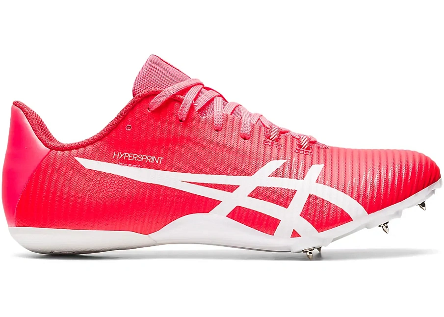 Фото № 1 с приближением к товару «‎ASICS Hypersprint 8»
