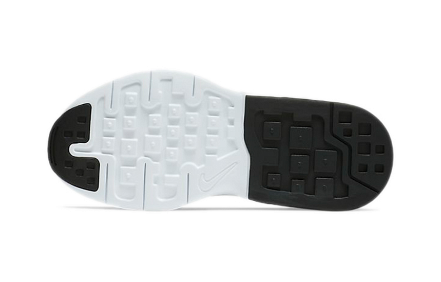 Фото № 4 с приближением к товару «‎Nike Air Max Motion Lw BP BlackWhite»