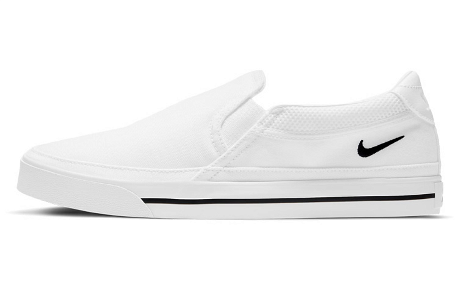 Фото № 1 с приближением к товару «‎Nike Court Legacy Wmns WhiteBlack»
