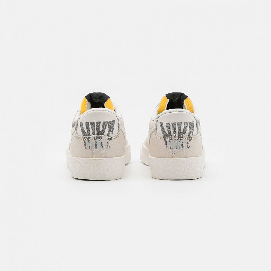 Фото № 3 с приближением к товару «‎Nike Blazer ’77 Prm Halo »
