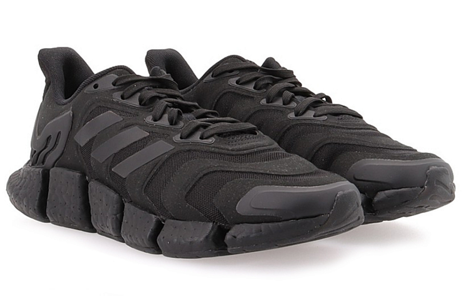 Фото № 3 с приближением к товару «‎adidas Climacool Vento Black»
