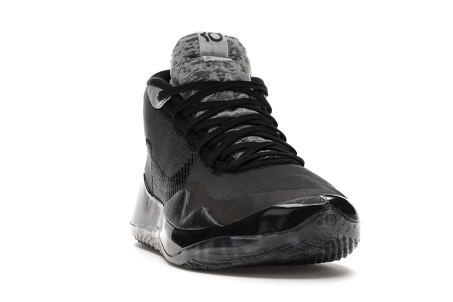 Фото № 2 с приближением к товару «‎Nike KD 12 Black Cool Grey»