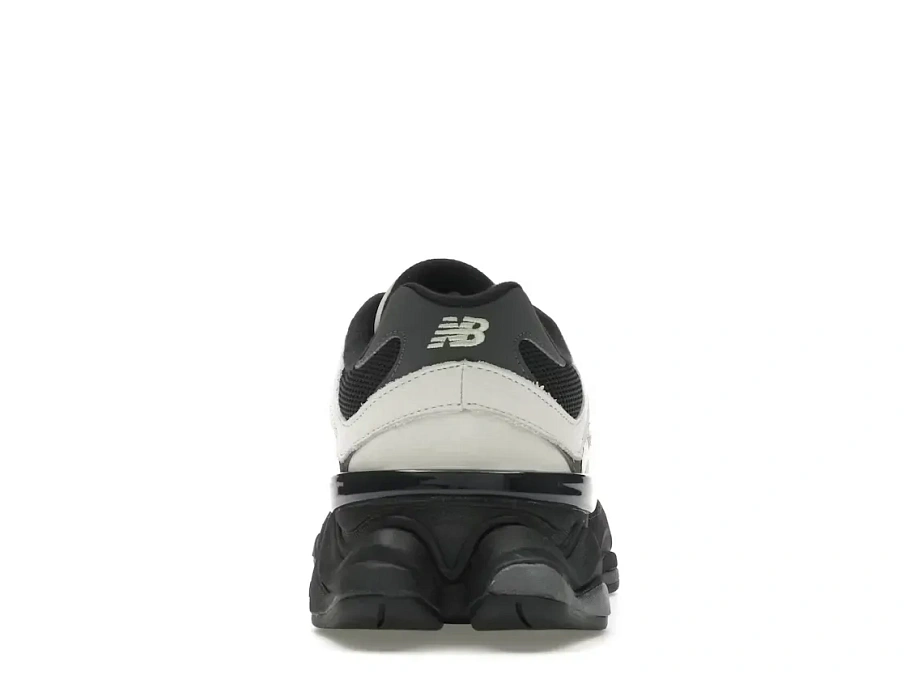 Фото № 4 с приближением к товару «‎New Balance 9060»