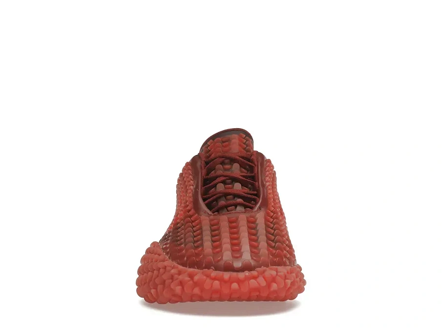 Фото № 2 с приближением к товару «‎adidas Graddfa AKH I Craig Green Collegiate Burgundy»