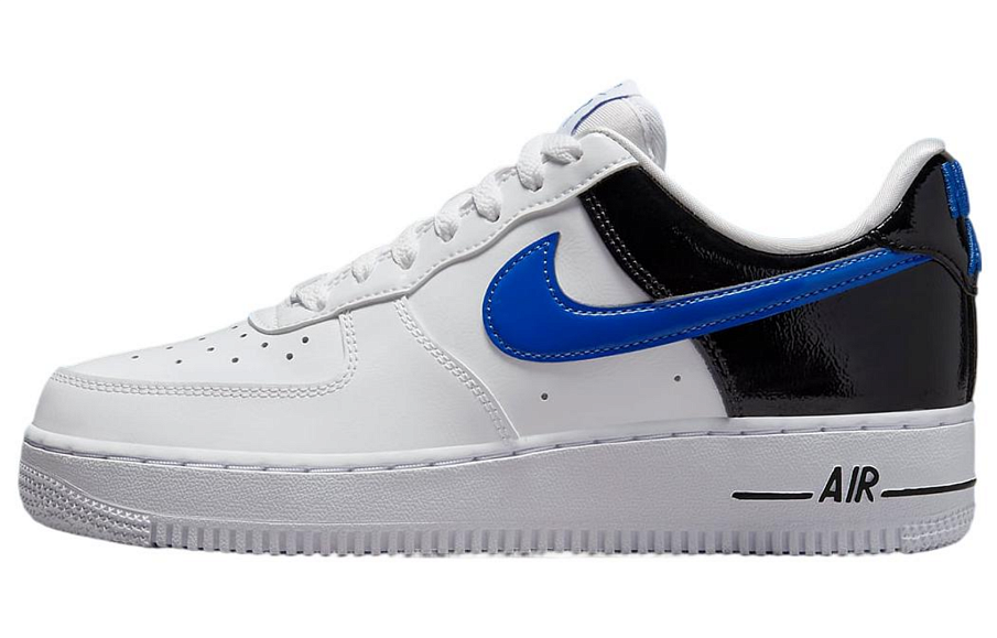 Фото № 1 с приближением к товару «‎ Nike Air Force 1 Low Skate shoes»