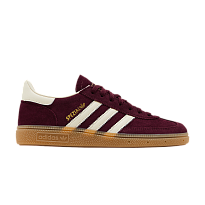 Фото № 1 с приближением к товару «‎adidas Women's Handball Spezial Maroon Cream»