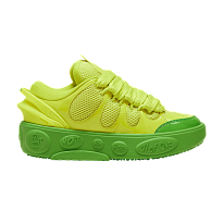 Фото № 1 с приближением к товару «‎Puma LaFrancé Jr Slime (310874-01)»