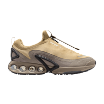 Фото № 1 с приближением к товару «‎Nike Air Max DN Roam Parachute Beige (HQ8605-200)»