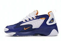 Фото № 3 с приближением к товару «‎Nike Zoom 2K Deep Royal»