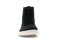 Фото № 2 с приближением к товару «‎Jordan 1 Retro Deconstrcuted Black»