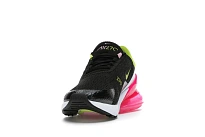 Фото № 3 с приближением к товару «‎Nike Air max 270 Pink Rise »