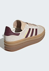 Фото № 4 с приближением к товару «‎GAZELLE BOLD W»