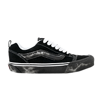 Фото № 1 с приближением к товару «‎COSTS x Vans Knu-Skool Rose Marble Pack - Black»