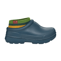 Фото № 1 с приближением к товару «‎The Elder Statesman x UGG Women's Tasman X Blue»