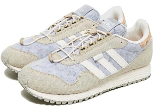 adidas New York Satta size? Exclusive