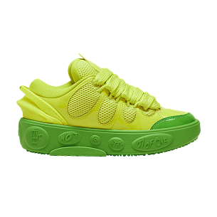 Puma LaFrancé Jr Slime (310874-01)