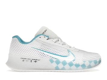 Nike Court Vapor 11 HC (HQ1654-100) - 1