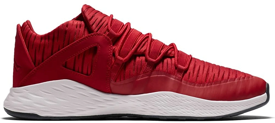 Фото № 1 с приближением к товару «‎Jordan Formula 23 Low Gym Red»