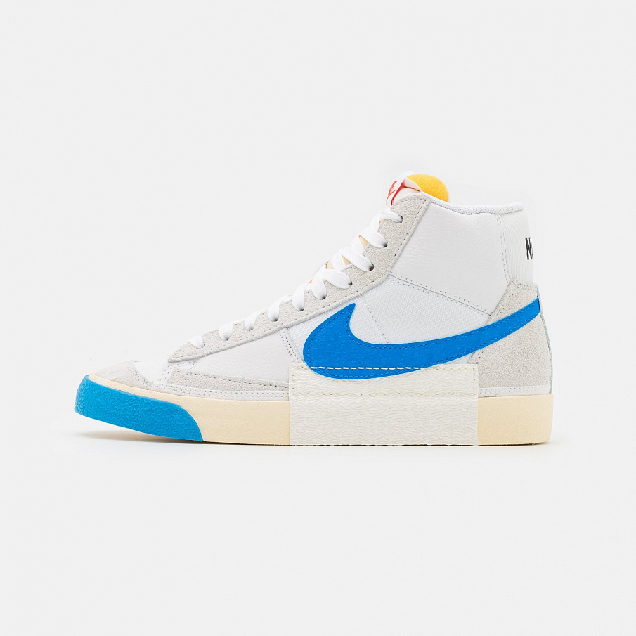 Фото № 1 с приближением к товару «‎Nike Blazer 77 Pro Club »