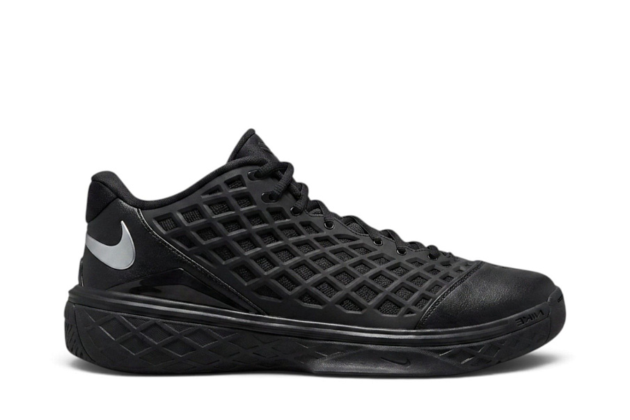 Фото № 2 с приближением к товару «‎Nike Kobe 3 Low Protro Orca»