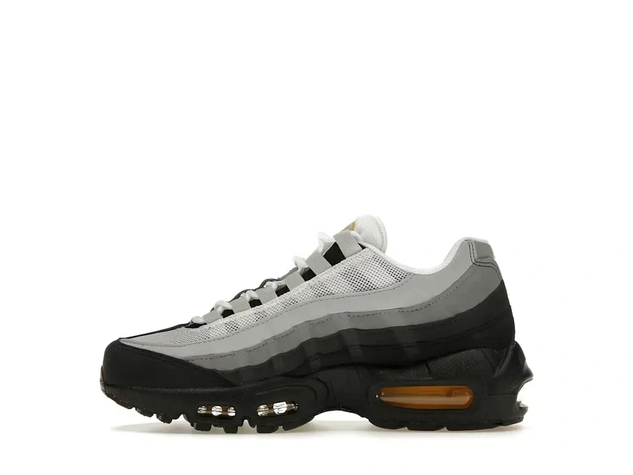 Фото № 3 с приближением к товару «‎Nike Air Max 95»