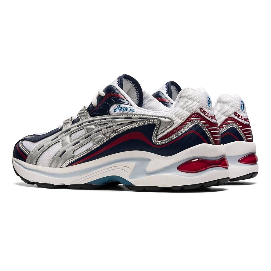 Фото № 4 с приближением к товару «‎Asics Gel Preleus »