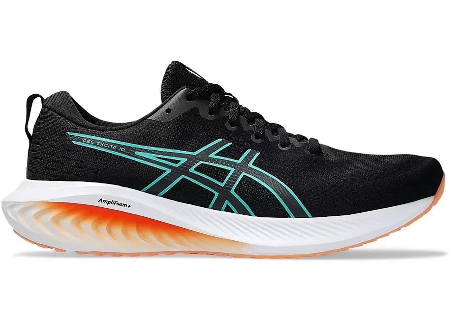 Фото № 1 с приближением к товару «‎ASICS Gel-Excite 10»