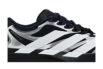 Фото № 3 с приближением к товару «‎adidas Adizero EVO SL EXO Black White Silver»