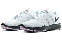 Фото № 3 с приближением к товару «‎Nike City Trainer 2 Wmns WhiteGrayBlack»