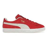 Фото № 1 с приближением к товару «‎Puma Suede Classic XXI Red»