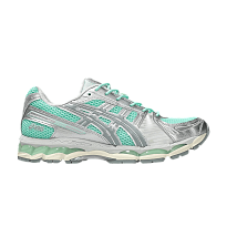 Фото № 1 с приближением к товару «‎ASICS Gel Kayano 12.1 Ice Green Gravel»