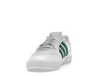 Фото № 3 с приближением к товару «‎adidas Tyshawn Low Cloud White Collegiate Green»