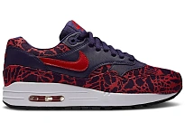 Фото № 1 с приближением к товару «‎Nike Air Max 1 Jacquard Loyal Blue »