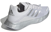 Фото № 4 с приближением к товару «‎adidas Duramo Sl Wmns Gray»