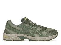 Фото № 1 с приближением к товару «‎ASICS Gel-1130 Olive Grey Ivy»