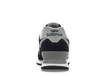 Фото № 4 с приближением к товару «‎New Balance 574»