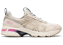 Фото № 1 с приближением к товару «‎ASICS Gel-1090 V2 Oatmeal Oyster Grey »