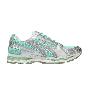 ASICS Gel Kayano 12.1 Ice Green Gravel