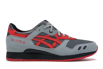 ASICS Gel-Lyte III - 1