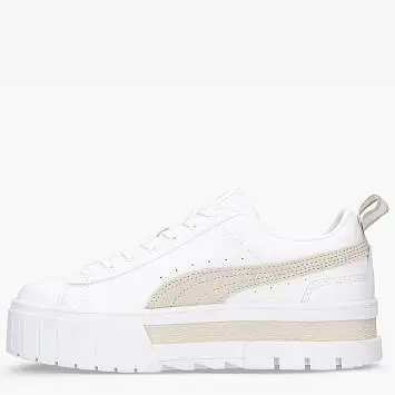 Puma Mayze Lth Wns (381983-02) - 3