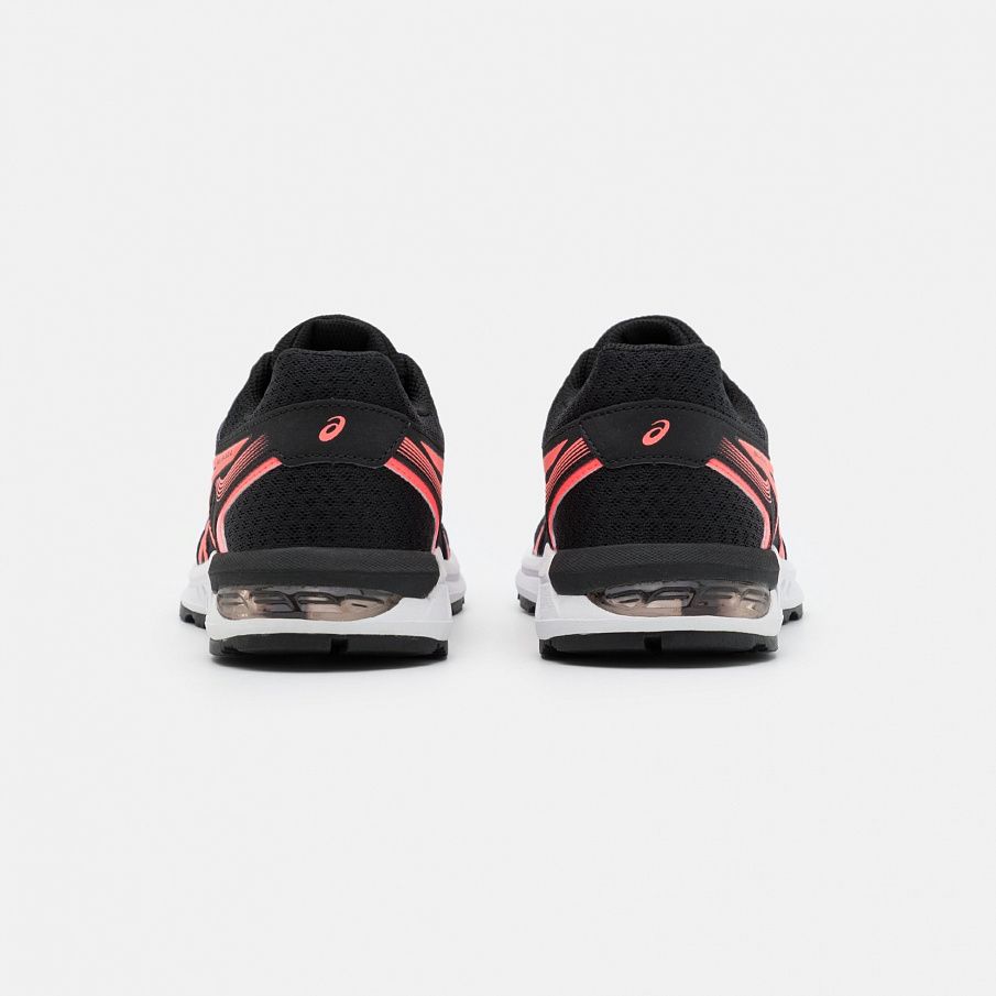 Фото № 3 с приближением к товару «‎Asics Gel-Sileo 2»