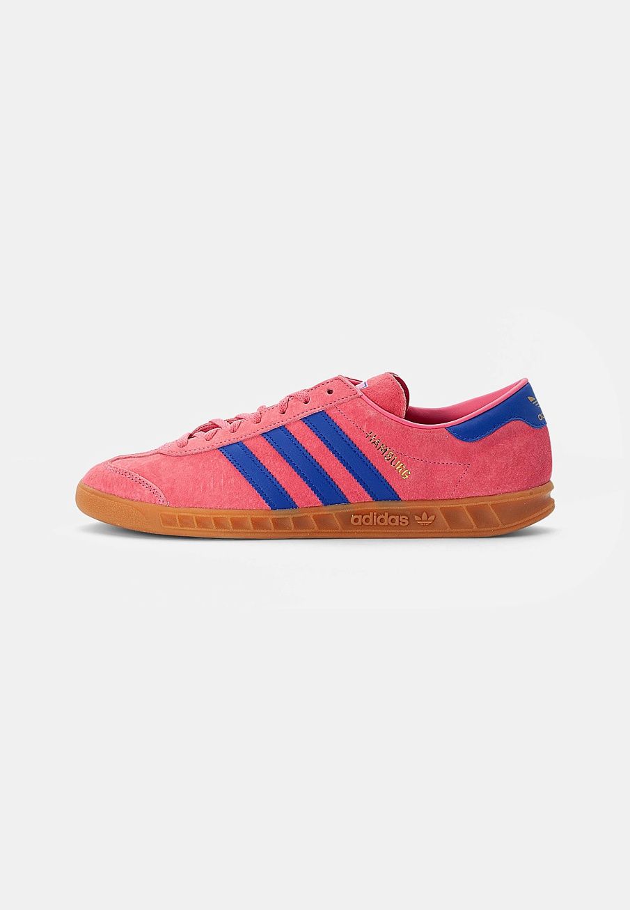 Фото № 1 с приближением к товару «‎Adidas Hamburg »